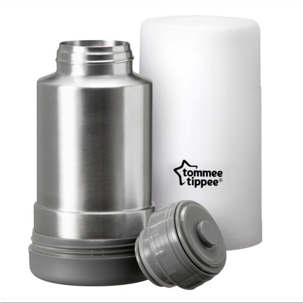 Tomee Tippee bottle warmer